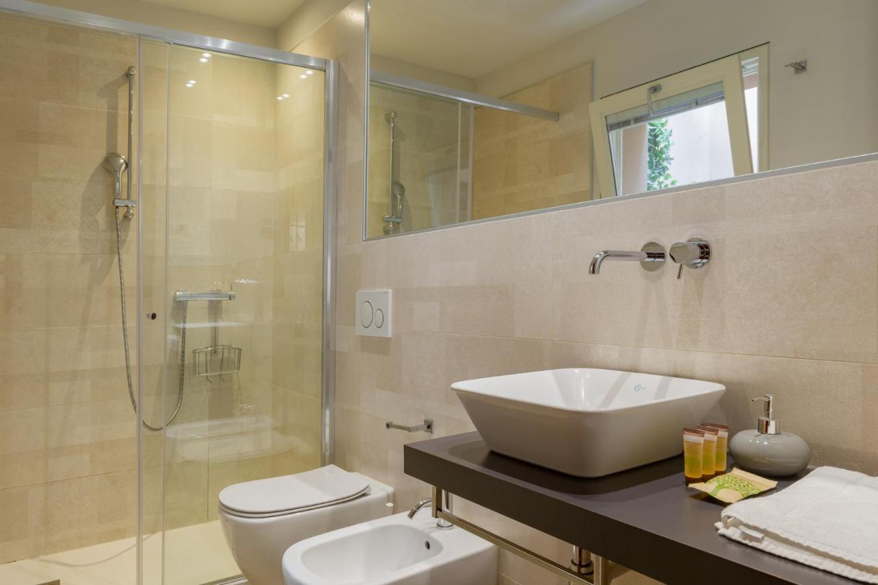 Velluto Blu Apartment&suite * Verona