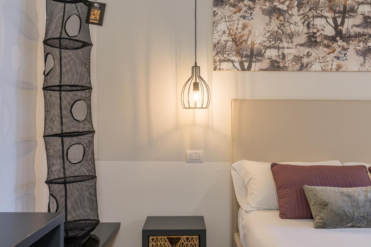 Apartment Velluto Blu Apartment&suite