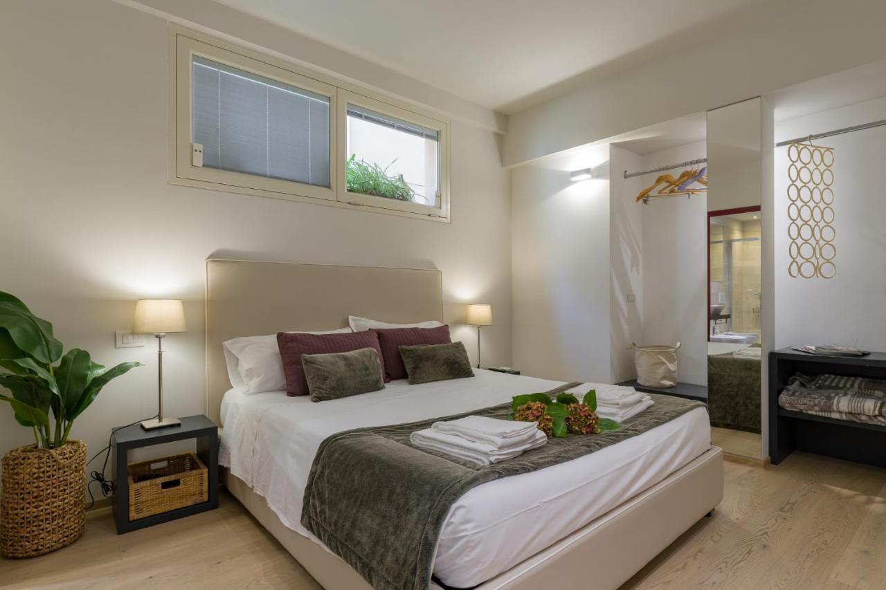 Velluto Blu Apartment&suite Apartment