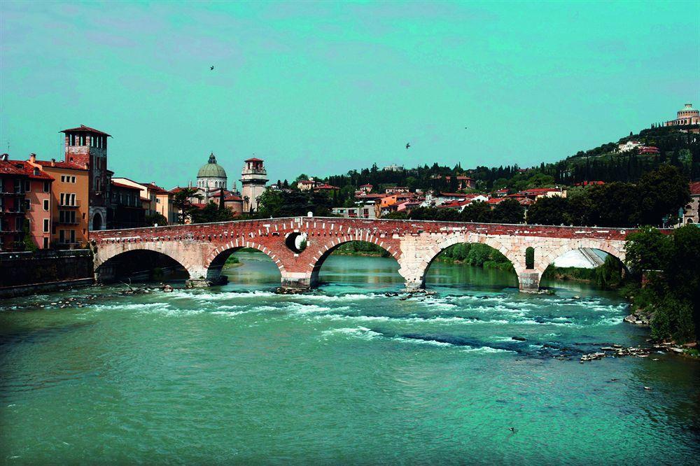 Gasthof Relais Balcone Di Giulietta Verona