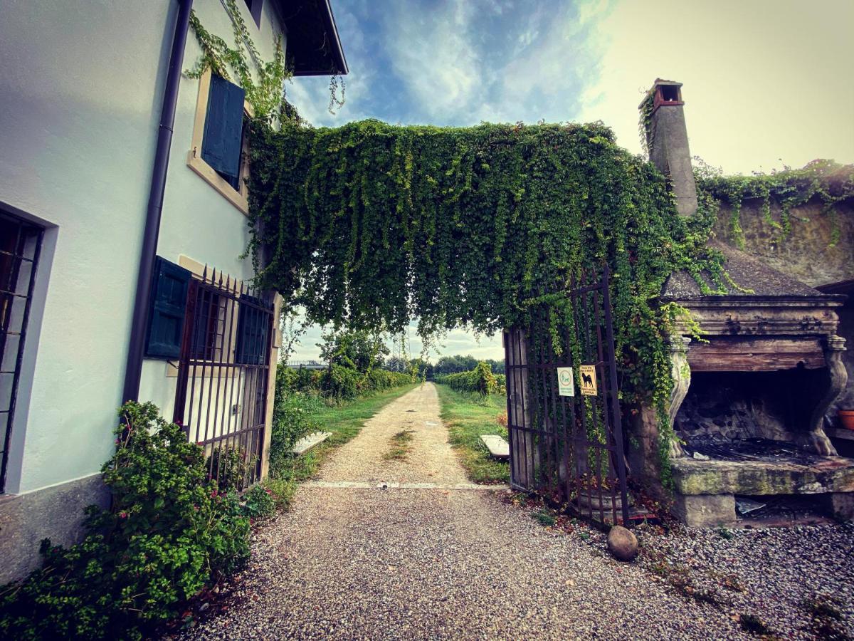 Il Sogno Di Chrissy Rooms Bed and breakfast