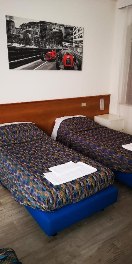 Il Glicine Hotel
