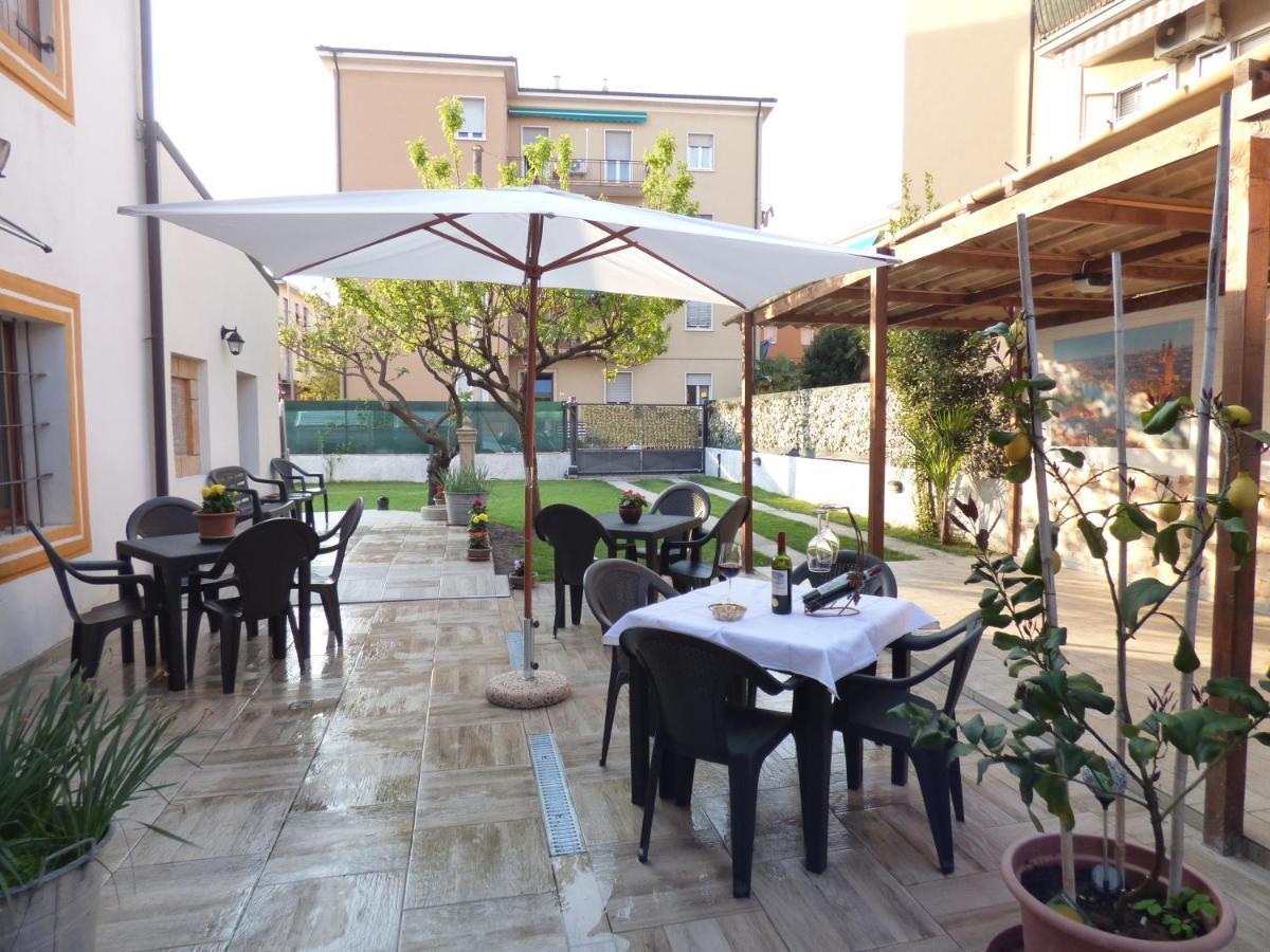 Bed & Breakfast Nicole Doney Locazione Turistica *