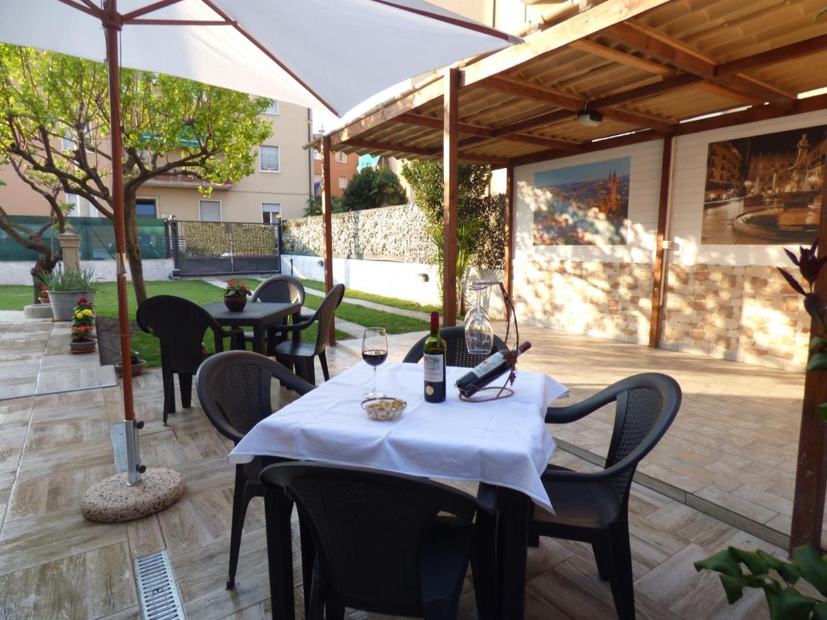 Bed & Breakfast Nicole Doney Locazione Turistica *