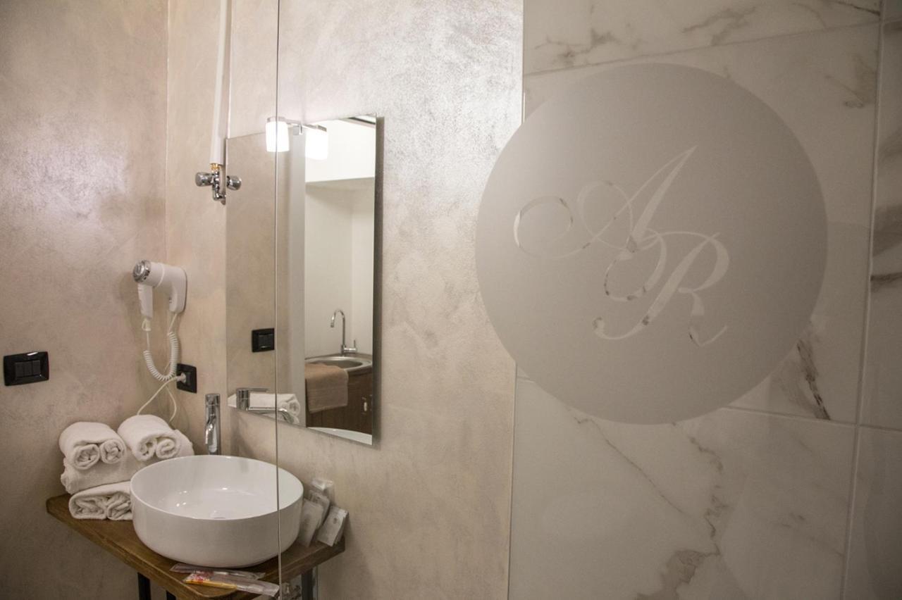 Aurelia Luxury - Piazza Delle Erbe Pensión Verona