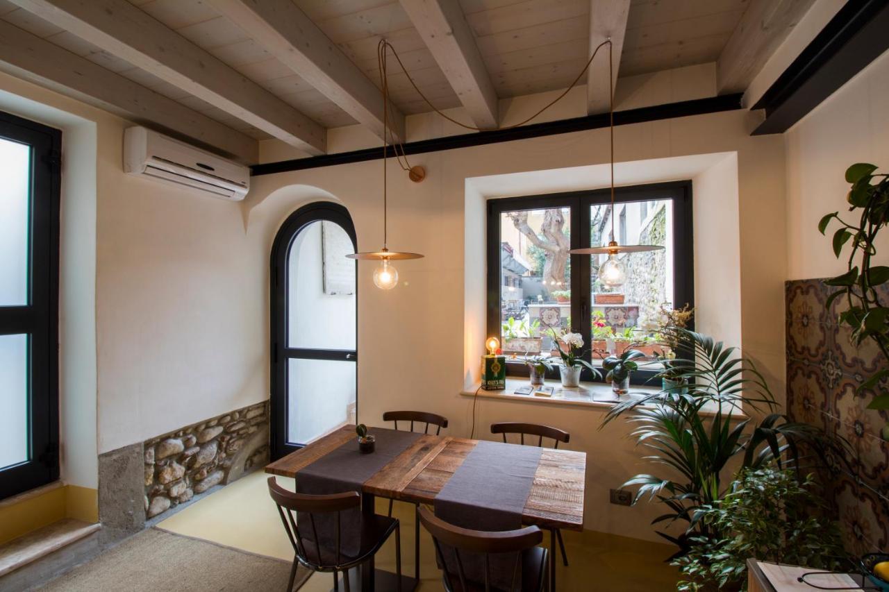 Santa Marta Rooms&studios Pensión