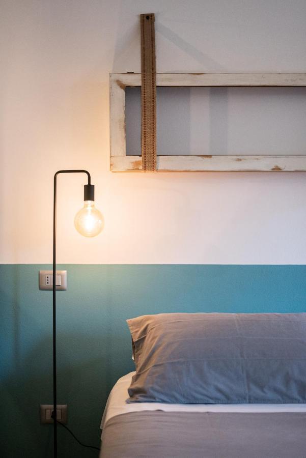 Affittacamere Santa Marta Rooms&studios