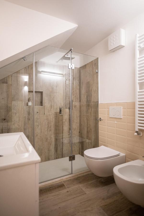 Affittacamere Santa Marta Rooms&studios 2*