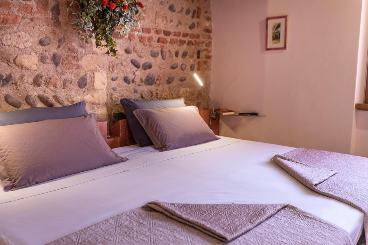 La Bella Wine Guest house *
