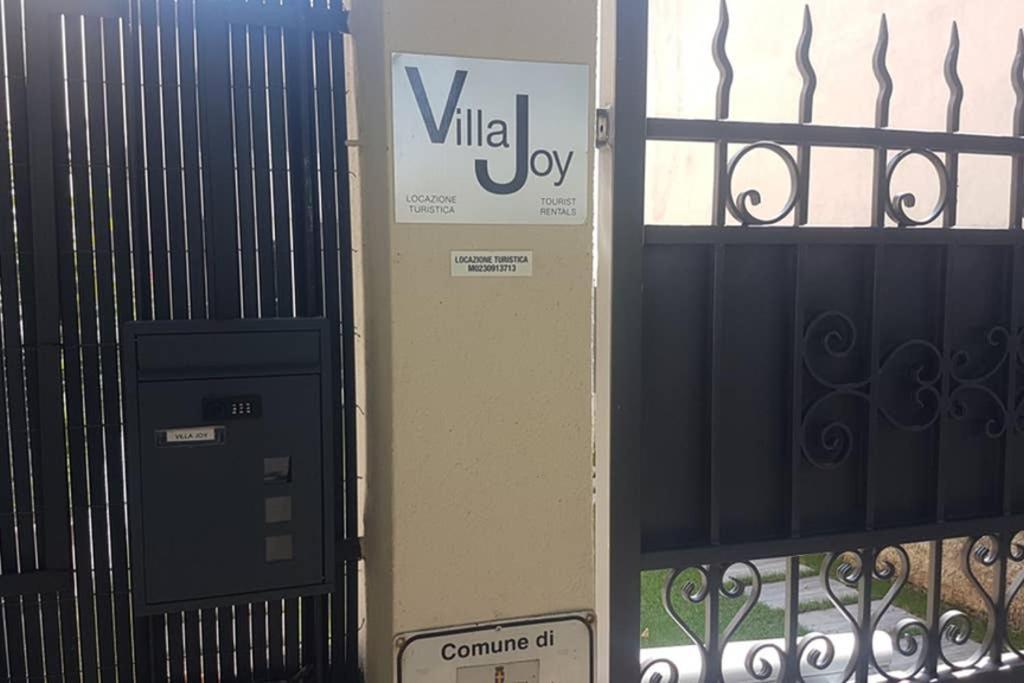 Joy - Delux Verona