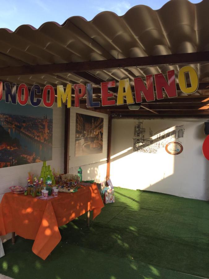 Bed & Breakfast Nicole Doney Locazione Turistica