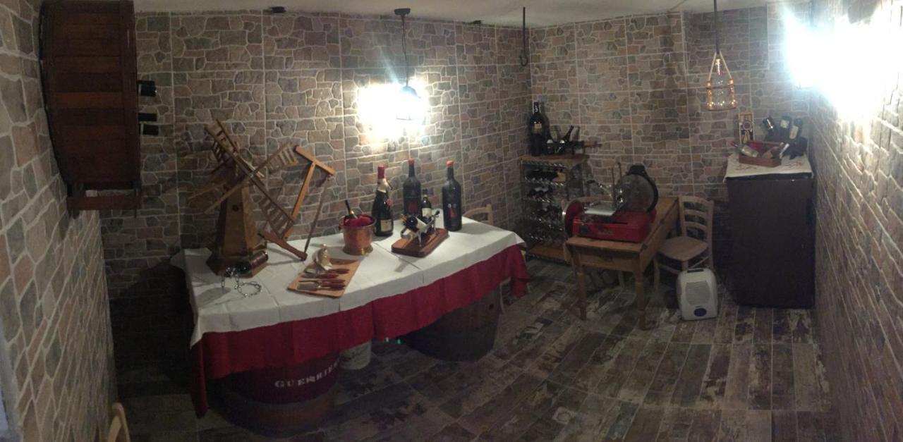 Nicole Doney Locazione Turistica Bed & Breakfast *