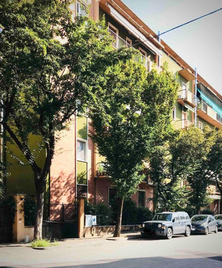 Appartement Lucky Near Train Station And Center