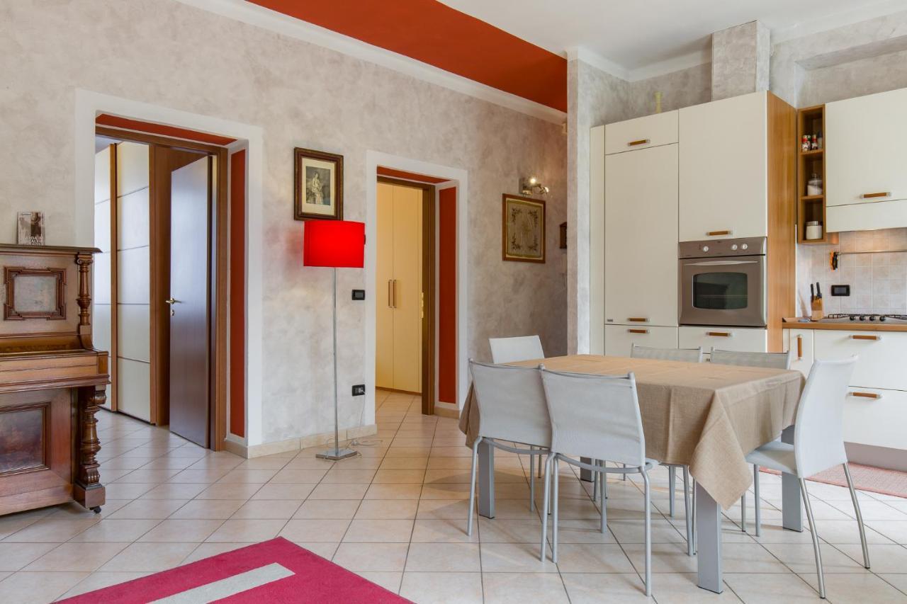 Apartamento Casa Veronetta