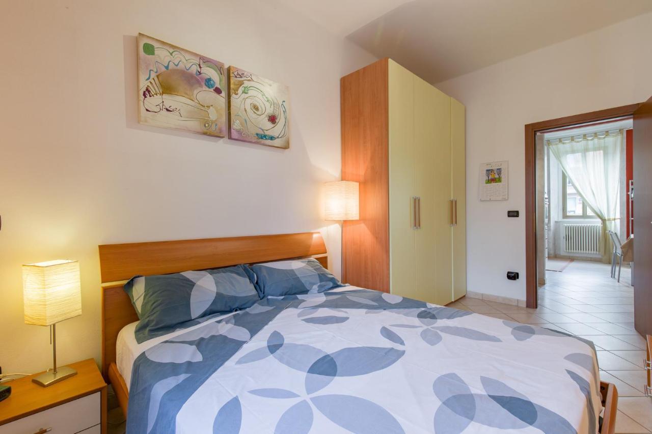 Casa Veronetta * Verona