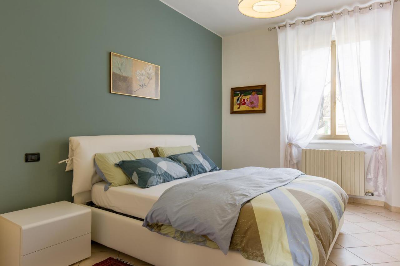 Apartamento Casa Veronetta