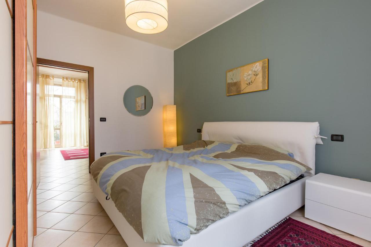 Casa Veronetta Apartamento Verona