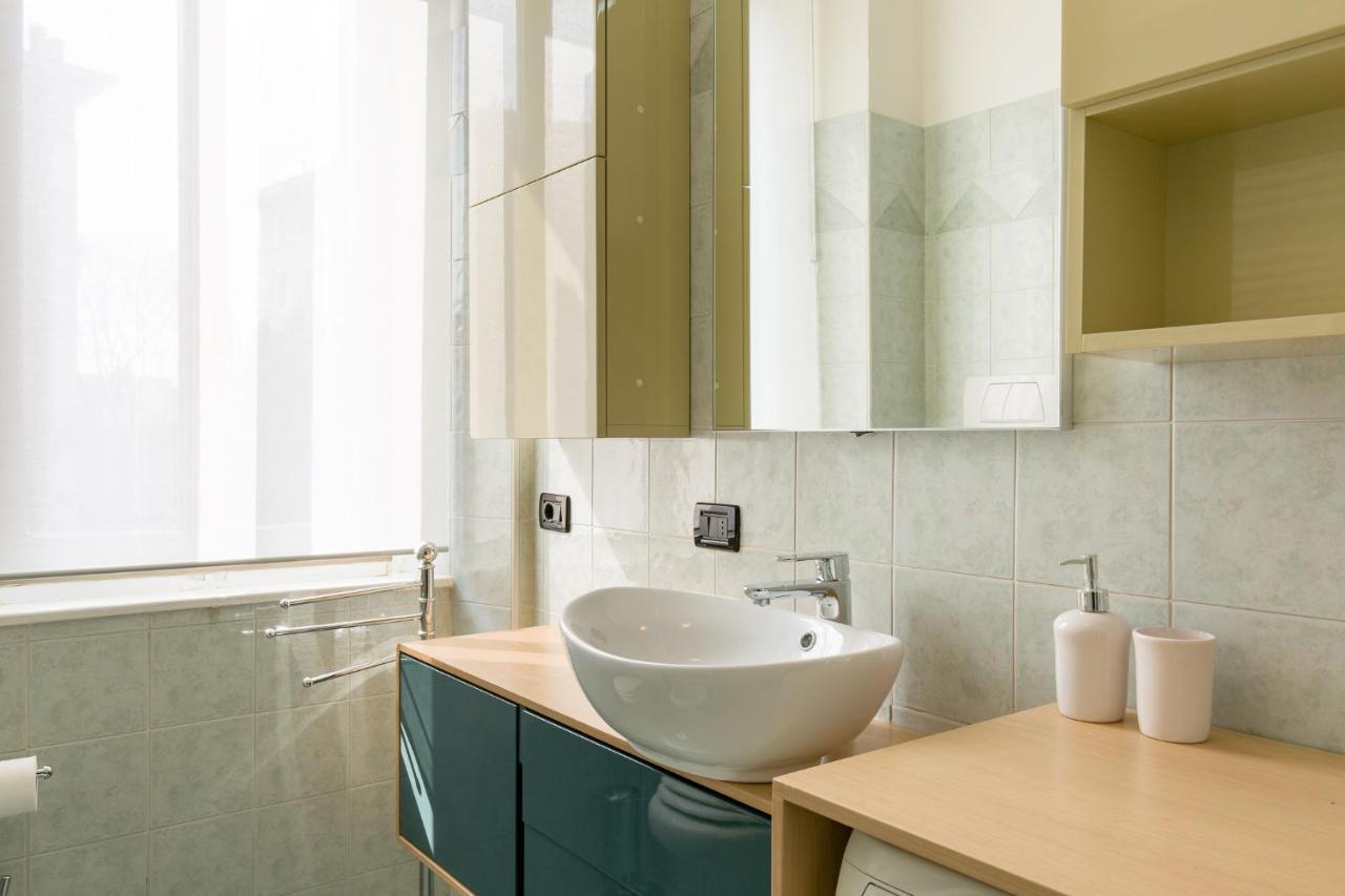 Casa Veronetta Apartamento Verona