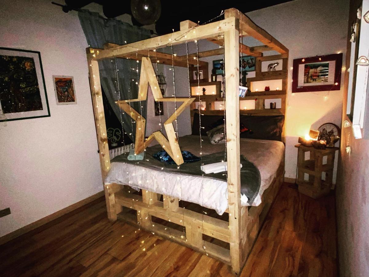 Bed and breakfast Il Sogno Di Chrissy Rooms *