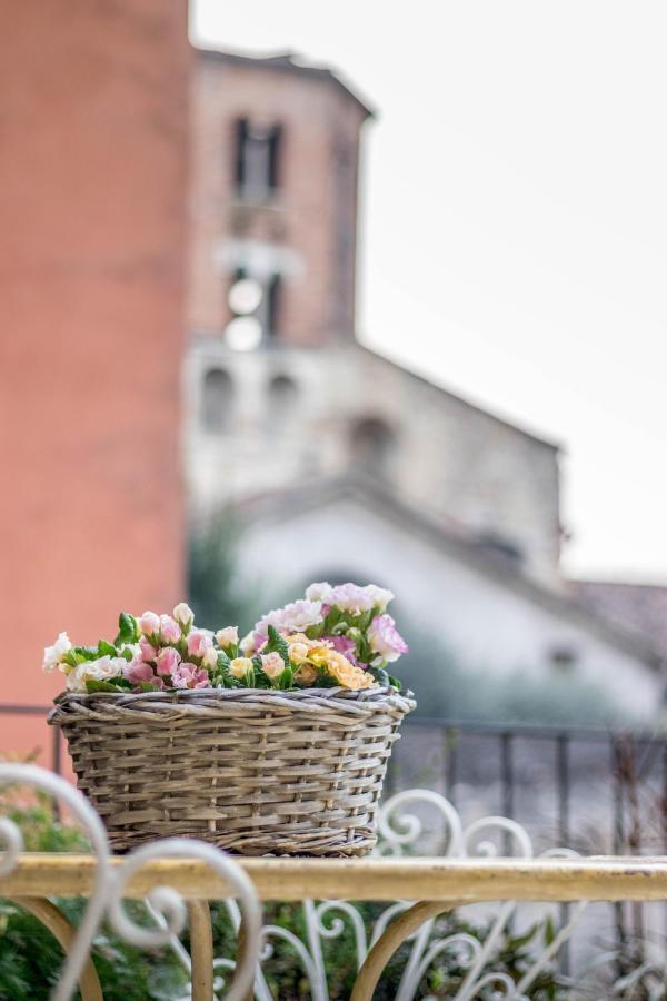 Appartamento Dolce Santo Stefano