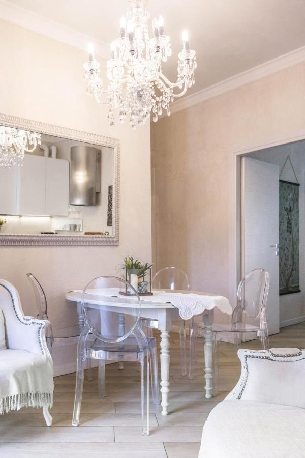 Appartamento Dolce Santo Stefano
