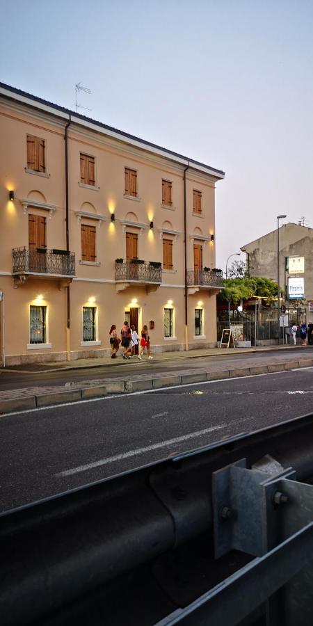 Il Glicine Verona