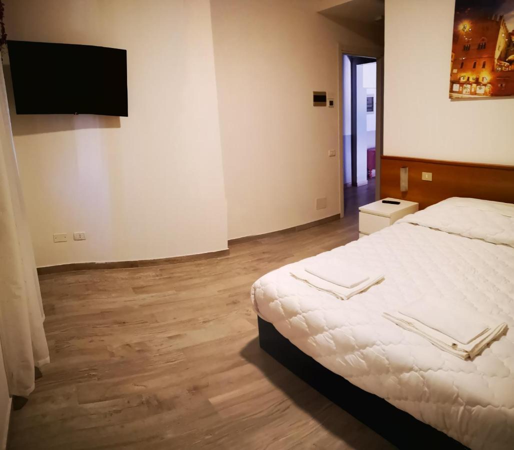 Hotel Il Glicine