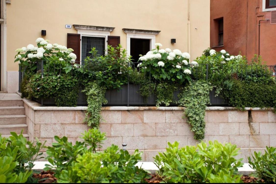 Dolce Santo Stefano Appartamento *