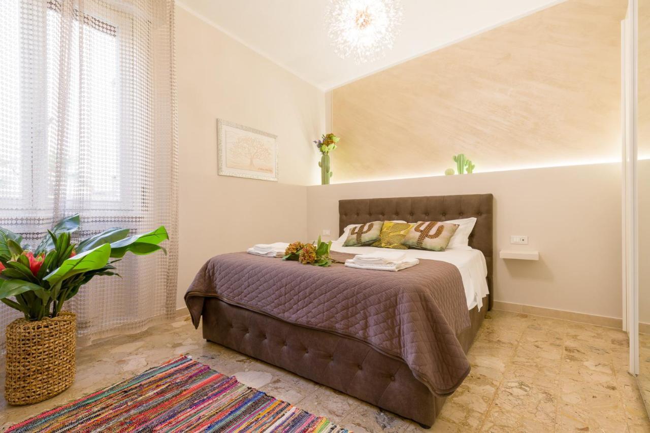 Apartment Casa Al Volto A Due Passi Dall'arena