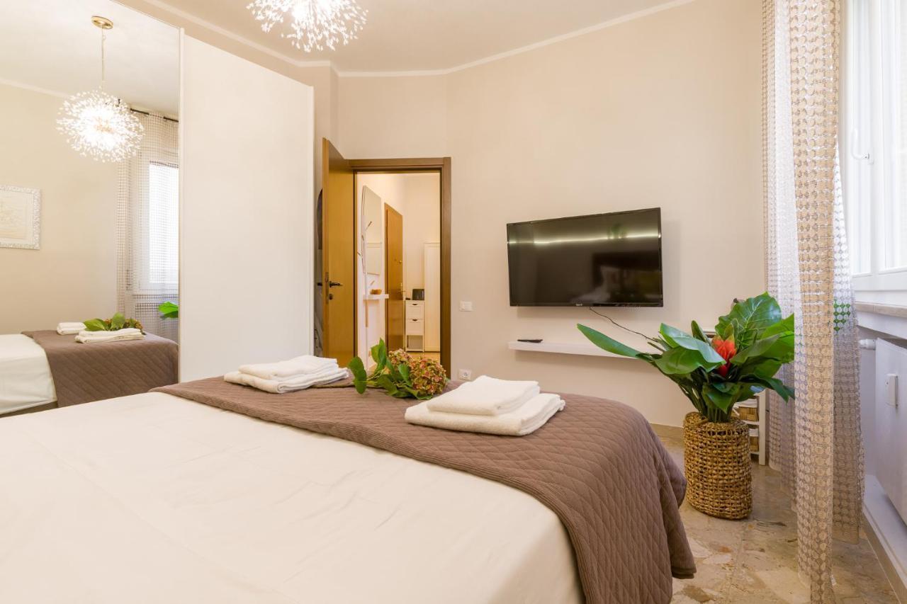Apartment Casa Al Volto A Due Passi Dall'arena Verona
