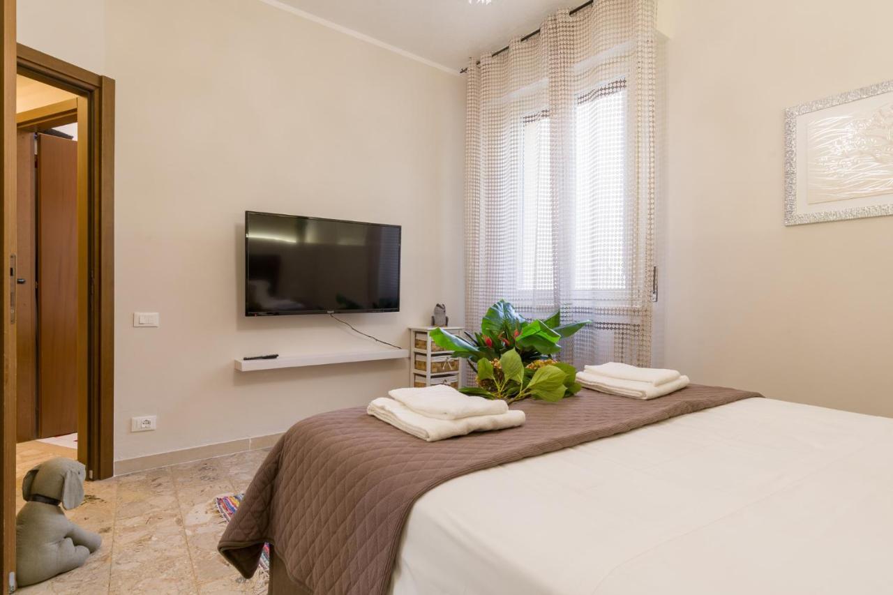 Apartment Casa Al Volto A Due Passi Dall'arena
