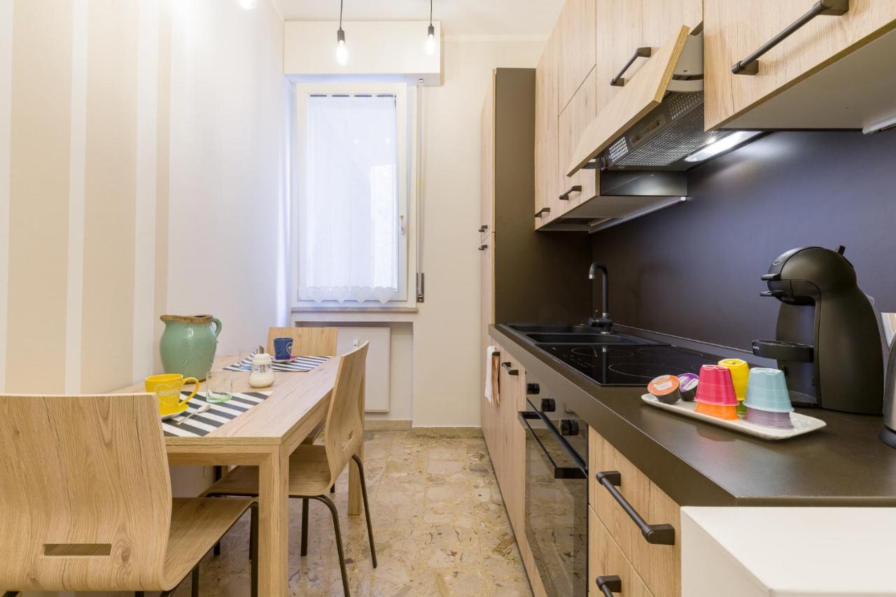 Apartment Casa Al Volto A Due Passi Dall'arena