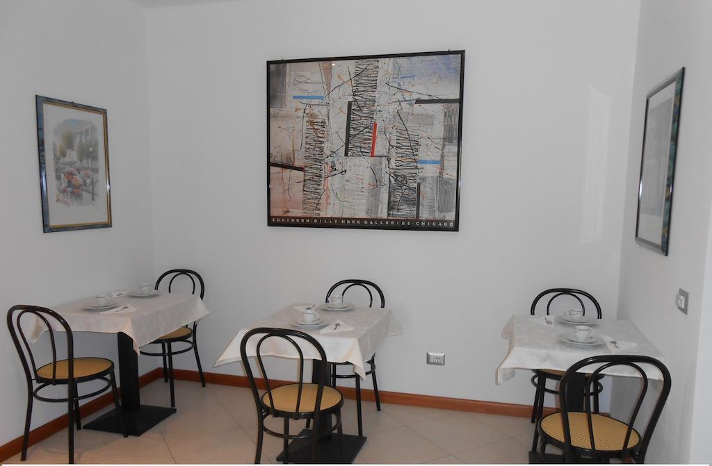 Couette-café Il Sasso Antico *