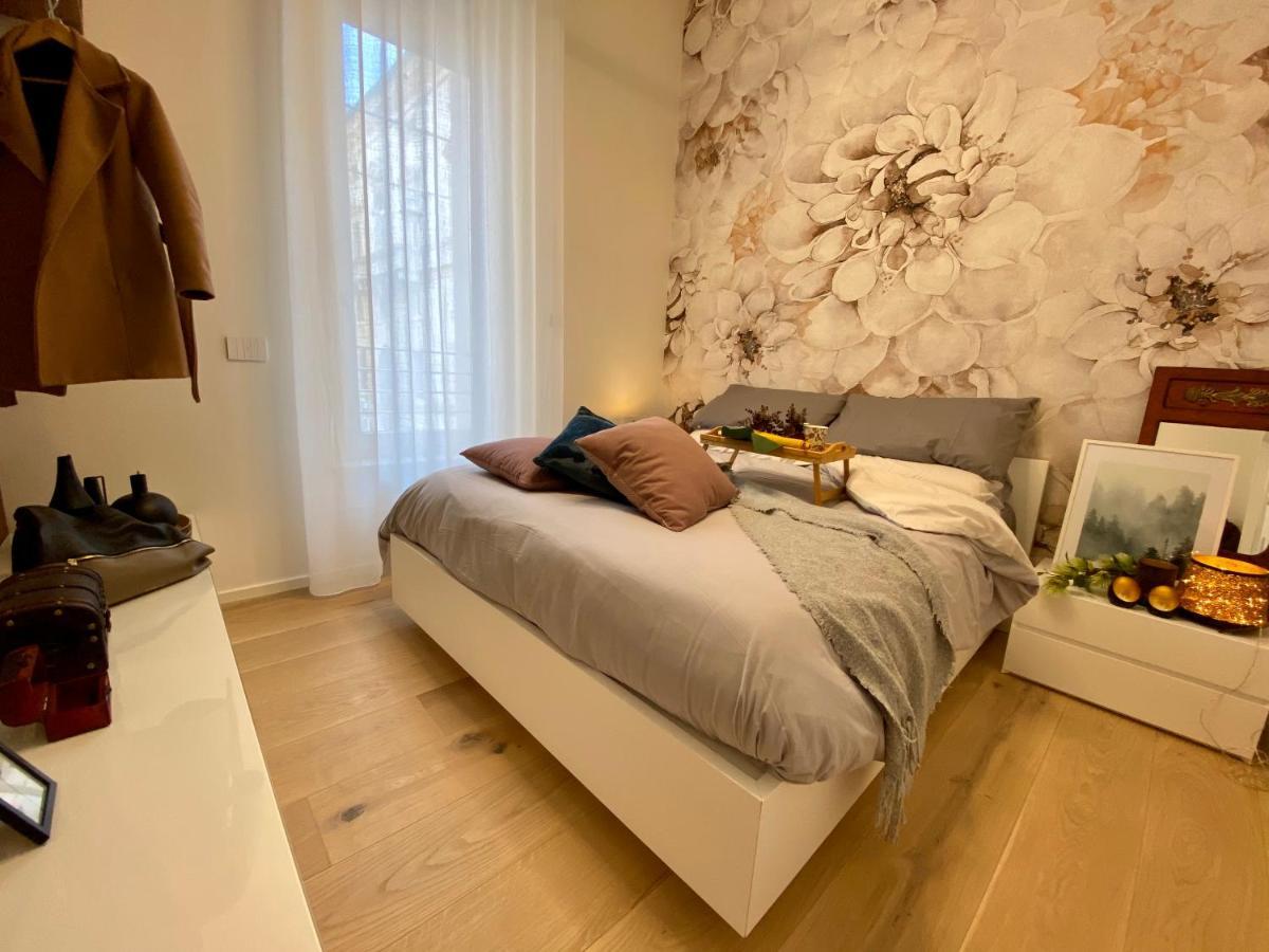 Volto Corte Farina Apartamento Verona