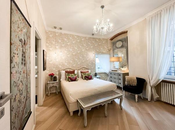 Appartamento Dolce Santo Stefano Verona