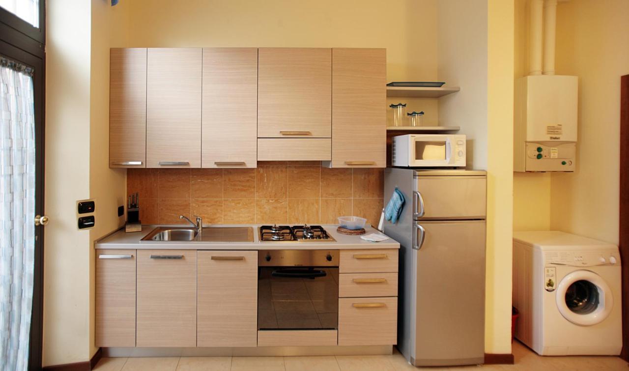 San Tommaso Apartment Verona