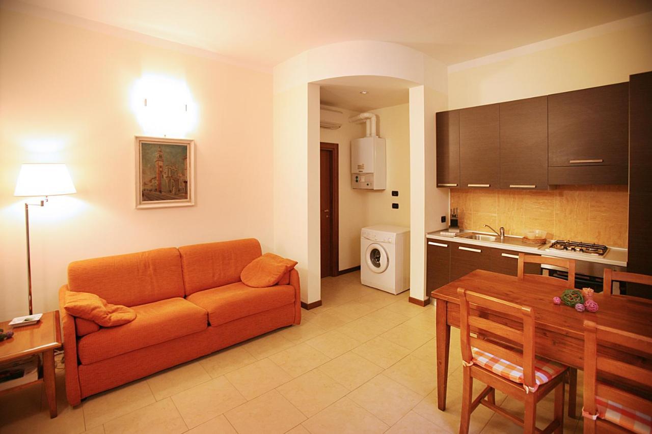 San Tommaso Apartamento *