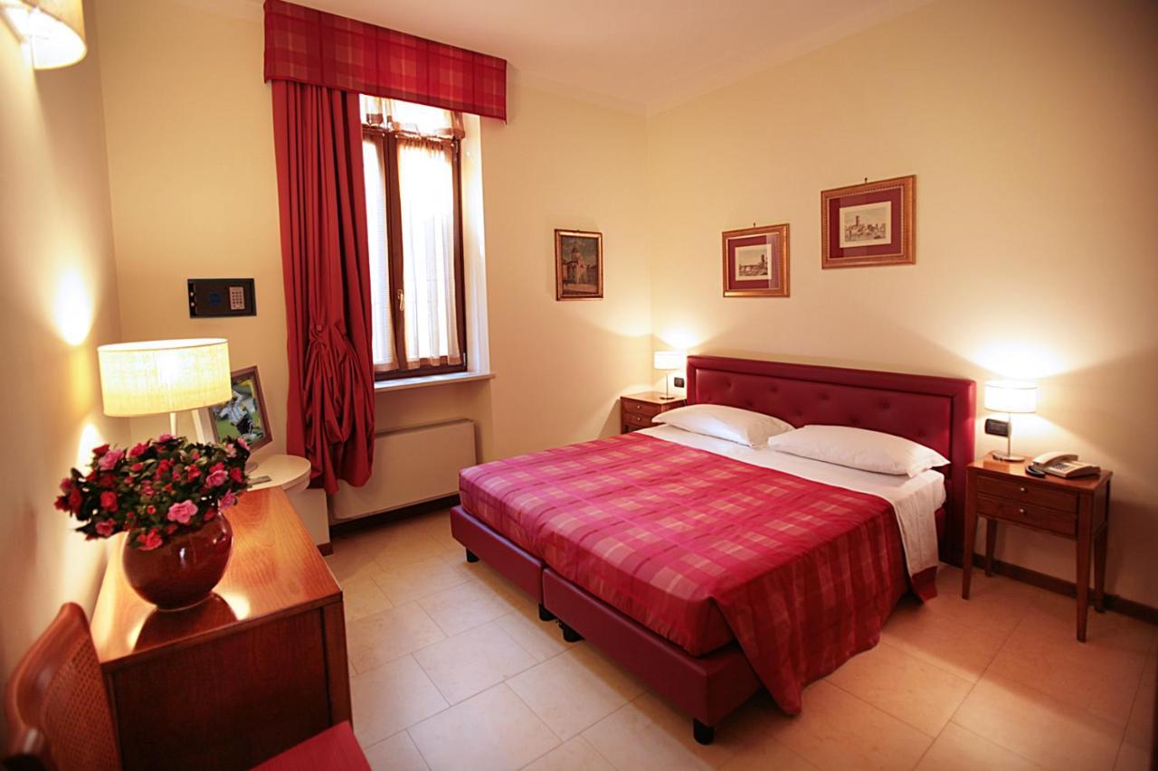 San Tommaso Apartamento *