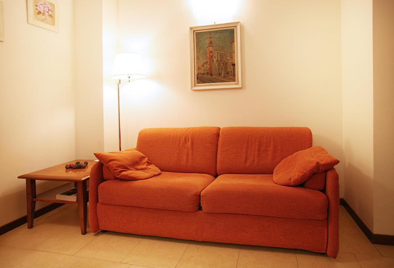 San Tommaso Apartamento Verona