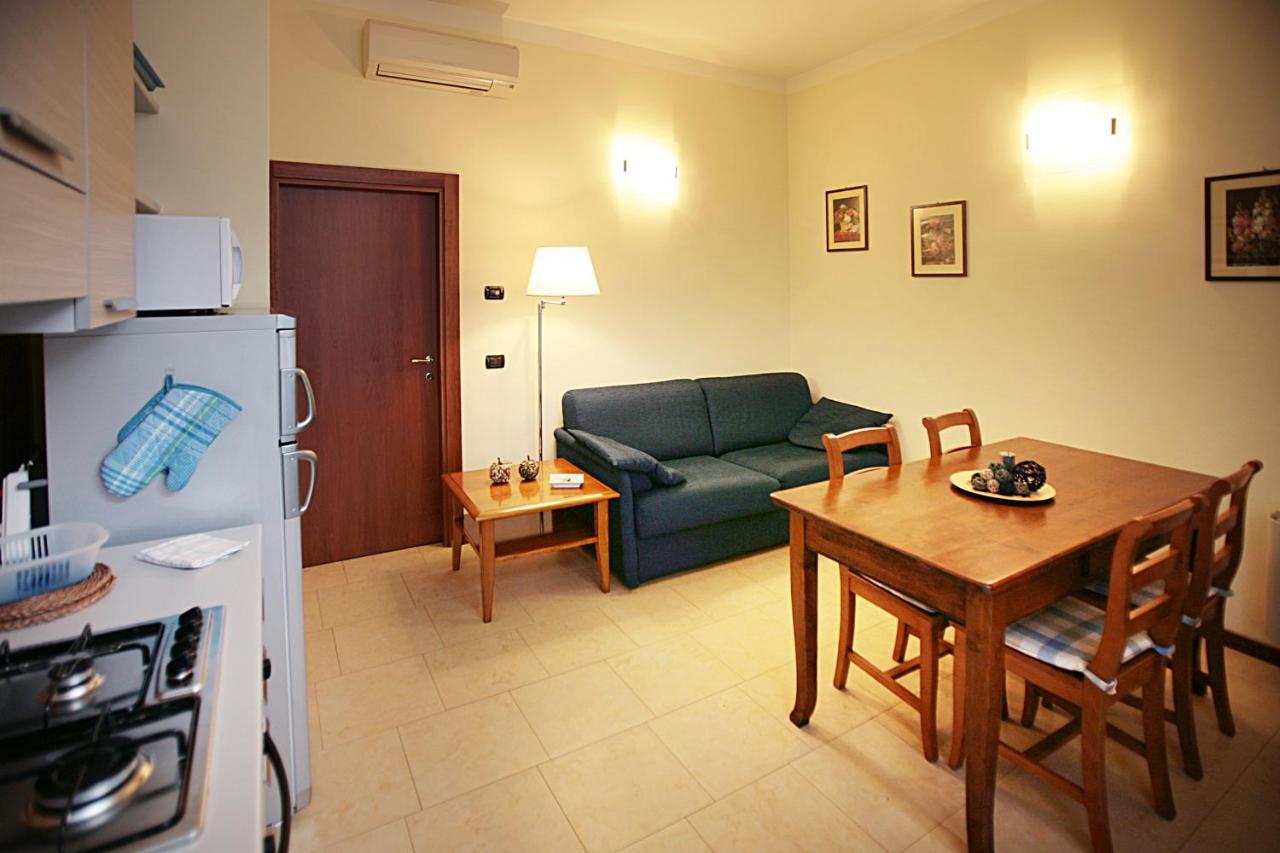 Apartamento San Tommaso *