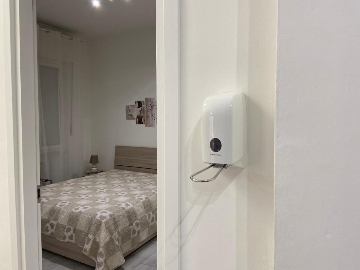 Appartamento A Casa Di Andrea