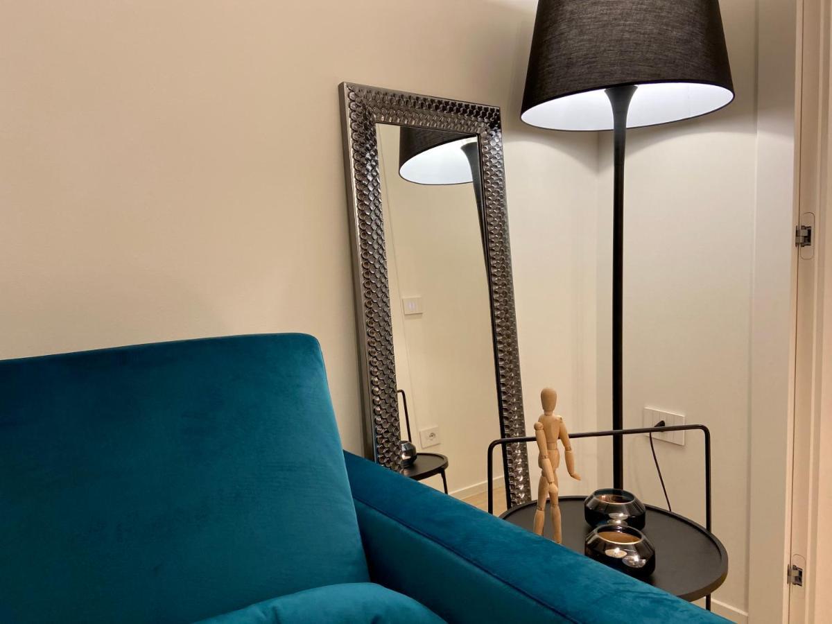Volto Corte Farina Apartamento *