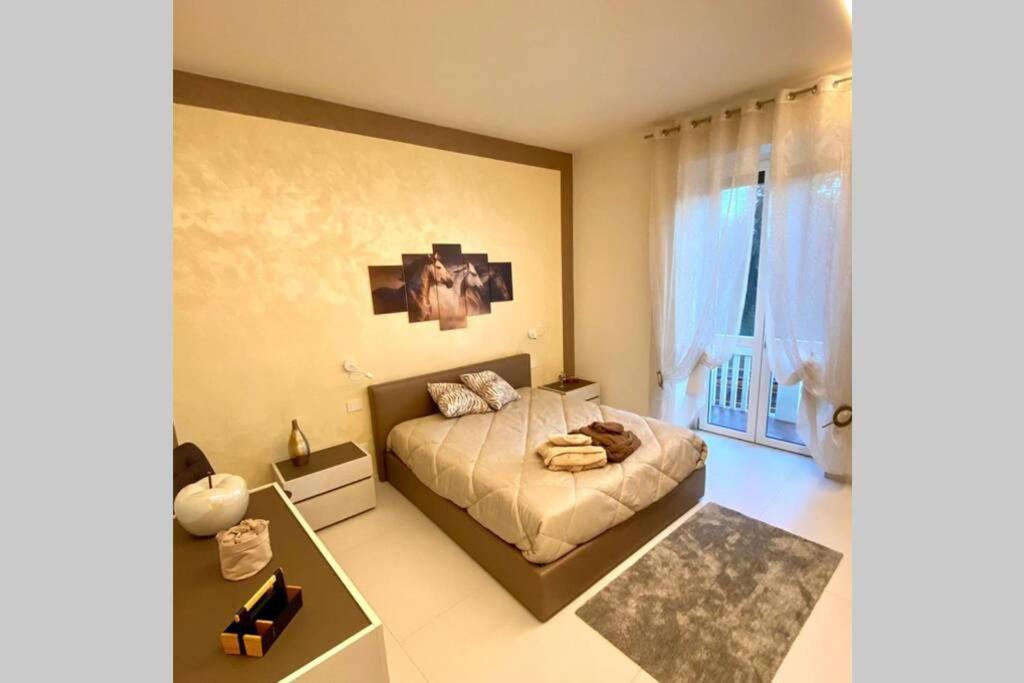 Apartment Nuova Residenza Porta Nuova Winehorse Verona
