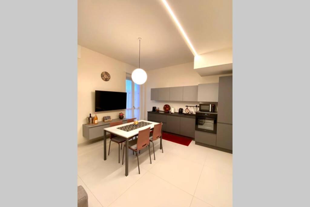 Apartment Nuova Residenza Porta Nuova Winehorse