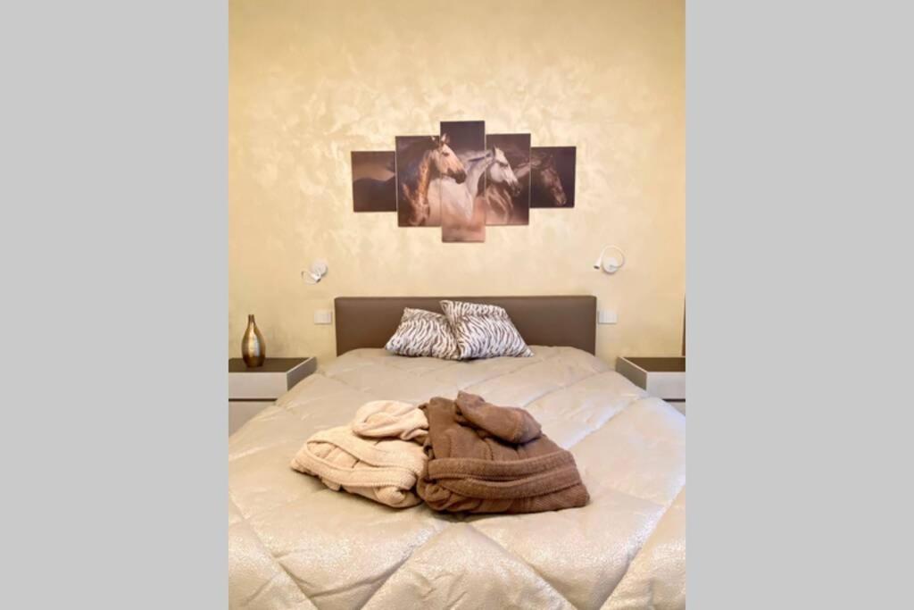 Nuova Residenza Porta Nuova Winehorse