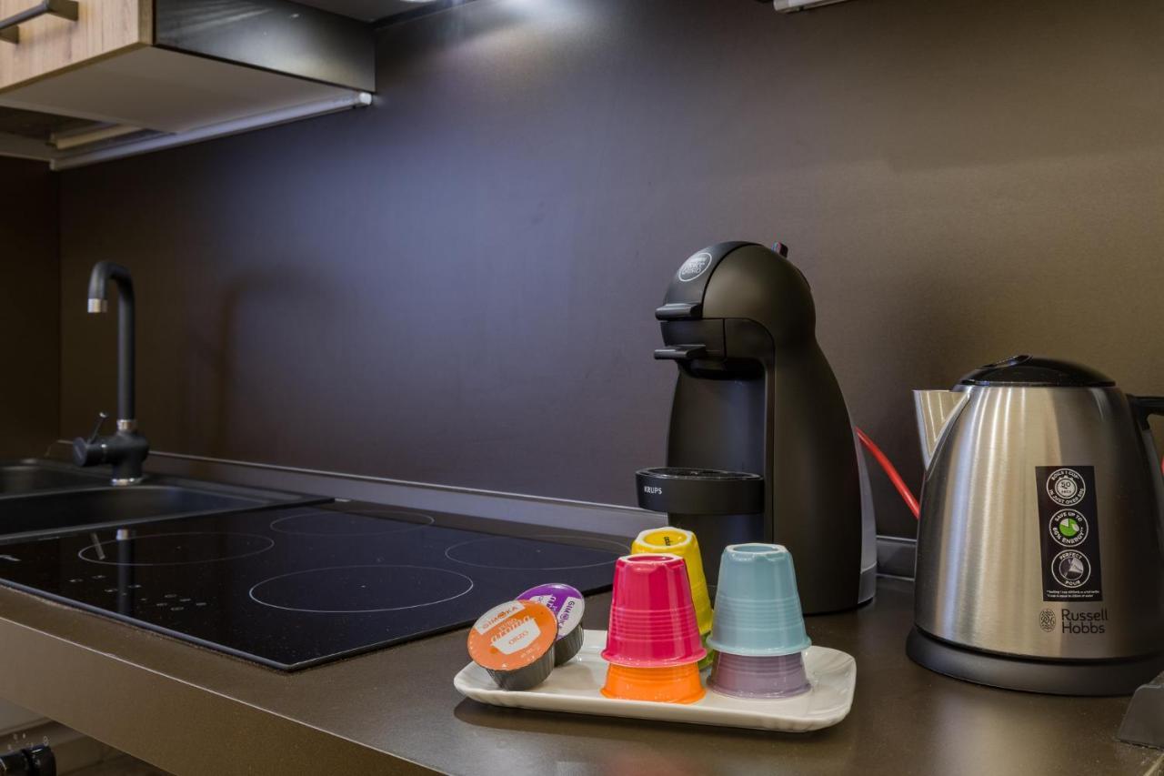 Casa Al Volto A Due Passi Dall'arena Apartment *