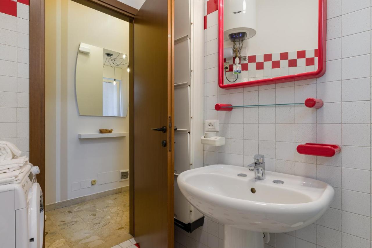 Casa Al Volto A Due Passi Dall'arena Apartment *