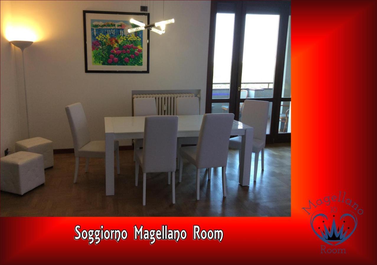 Magellano *