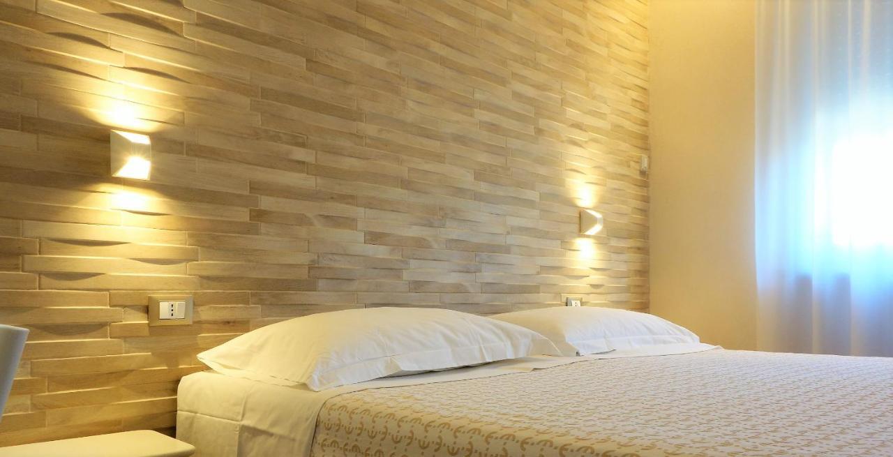 Hotel Euromotel Croce Bianca