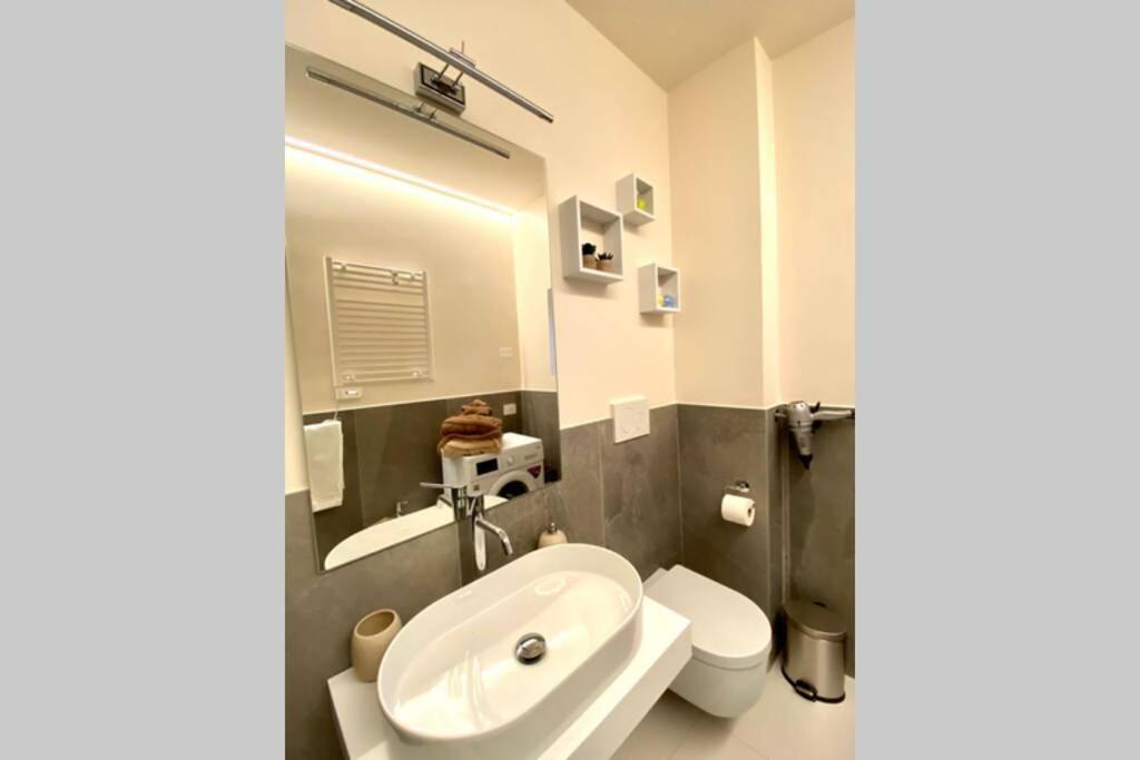 Nuova Residenza Porta Nuova Winehorse Apartment *